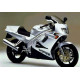 Scheibe Powerbronze Standard - Honda VFR 750 F 1988-89