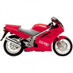 Scheibe Powerbronze Standard - Honda VFR 750 1992-93