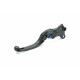 Levier d'embrayage MG-Biketec ClubSport 088009