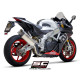 Auspuff SC-Projet SC1-R Aprilia RSV4 1100 Factory 2019-20