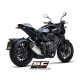 Exhaust SC-Project SC1-R - Honda CB1000R 2021 /+