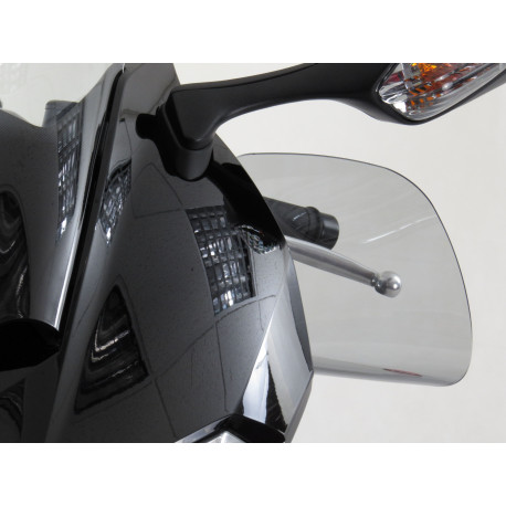 Défflecteurs Powerbronze - Honda VFR 800 F 2014-17