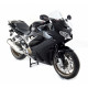 Défflecteurs Powerbronze - Honda VFR 800 F 2014-17