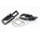 Enduro / Supermoto foot pegs MG-Biketec - BMW R 1300 GS 2023 /+