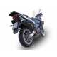 Auspuff GPR Furore - Aprilia Caponord / EVT 1000 2001-06