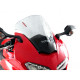 Powerbronze Windschutzscheibe Airflows - Honda VFR 800 F 2014-18