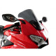 Powerbronze Windschutzscheibe Airflows - Honda VFR 800 F 2014-18