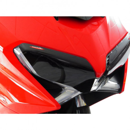 Powerbronze-Scheinwerferschutz - Honda VFR 800 F 2014-18