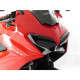 Powerbronze-Scheinwerferschutz - Honda VFR 800 F 2014-18