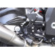 Commandes Reculées MG-Biketec - BMW S 1000 R 2014-16