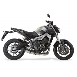 Ligne complète GPR GPE Anniversary - Yamaha MT-09 2013-16