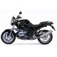 Auspuff GPR Trioval - BMW R 1200 R 2011-14