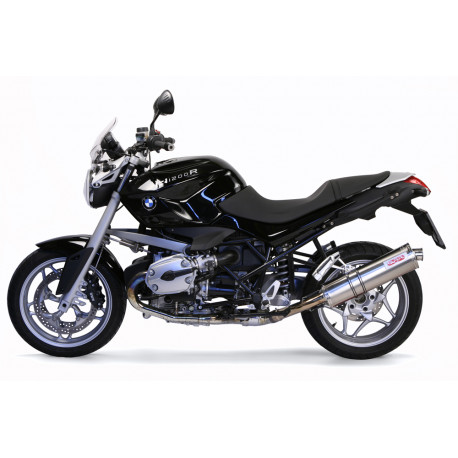 Auspuff GPR Trioval - BMW R 1200 R 2011-14