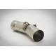 Echappement GPR Trioval - BMW R 1200 R 2011-14
