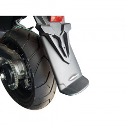 Powerbronze Mud deflectors Rear - Honda VFR 800 X 2015-20