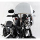 Powerbronze Custom Screens - Honda VT 600 C Shadow 1998-00