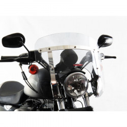 Powerbronze-Bildschrime - Honda VT 600 C Shadow 1998-00