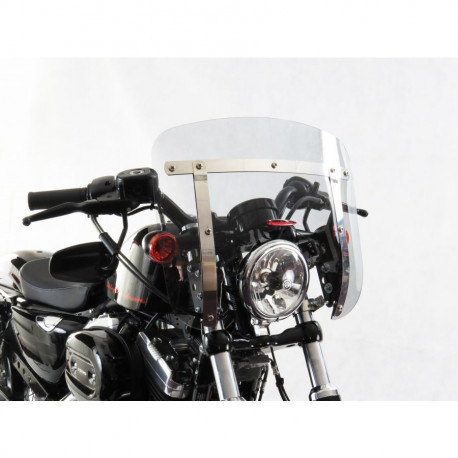 Powerbronze-Bildschrime - Honda VT750 C2 Shadow 1997-98