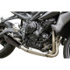 Echappement Hpcorse Evoxtrem - Triumph Street triple 675 2013-16