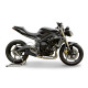 Echappement Hpcorse Evoxtrem - Triumph Street triple 675 2013-16