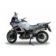 Auspuff GPR GPE Anniversary - Yamaha XT 1200 Z/ZE SUPER TENERE 2010-16