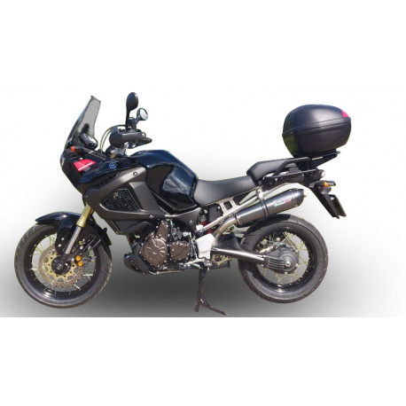 Auspuff GPR GPE Anniversary - Yamaha XT 1200 Z/ZE SUPER TENERE 2010-16