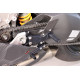 MG Biketec Sportfussrastenanlage - Ducati Panigale V4 / S 2021 /+