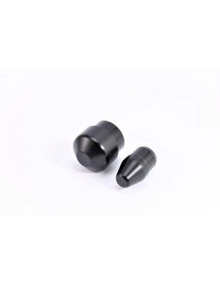 Tampons de protection de fourche MG-Biketec 157508