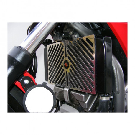 Grille de radiateur Powerbronze - Honda X-ADV 750 2017-20