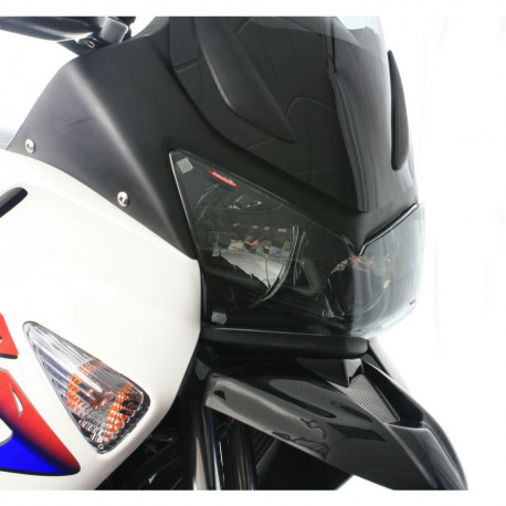 Powerbronze Headlight Protector - Honda XL 1000 Varadero 2004-11