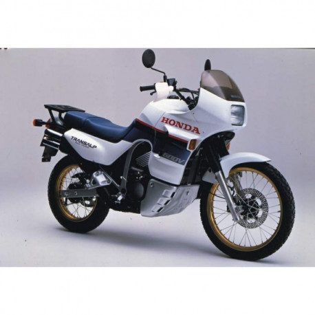 Scheibe Powerbronze Standard - Honda VFR 750 1986-87