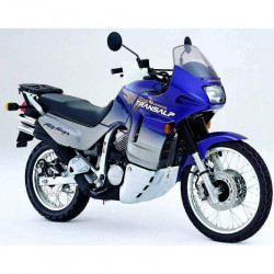 Bulle Powerbronze Standard - Honda XL 600 V Transalp 1994-99