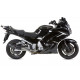 Auspuff GPR Furore - Yamaha FJR 1300 2001-05