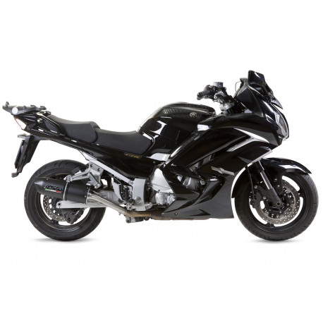 Auspuff GPR Furore - Yamaha FJR 1300 2001-05