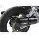 Echappement GPR Furore - Yamaha FJR 1300 2001-05