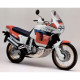 Bulle Powerbronze Standard - Honda XRV 750 Africa Twin 1990-92