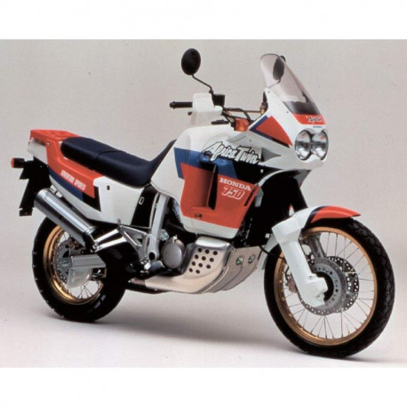 Scheibe Powerbronze Standard - Honda XRV 750 Africa Twin 1990-92