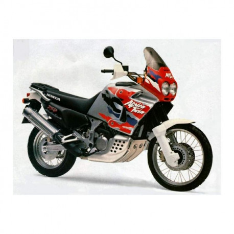 Scheibe Powerbronze Standard - Honda XRV 750 Africa Twin 1993-95