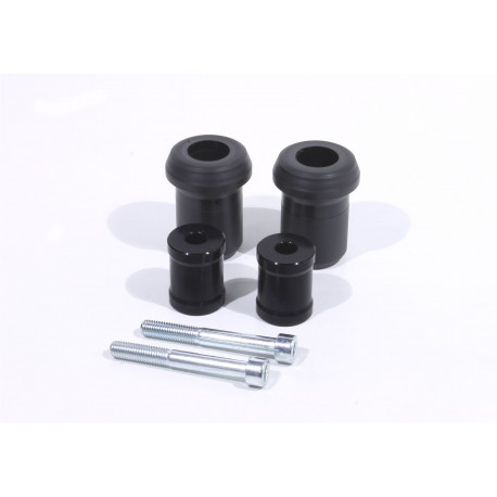 Tampons de protection moteur MG-Biketec 157508