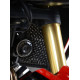 Protection de radiateur R&G Racing - Honda CRF1000 A / D Africa Twin 2016-19