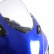 R&G Racing Mirror Blanking Plate - Yamaha YZF-R125 2019-23 // YZF-R3 2019 /+