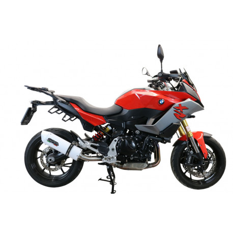 Auspuff GPR Albus Evo4 - BMW F900 XR/R 2020 /+