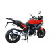 Auspuff GPR Albus Evo4 - BMW F900 XR/R 2020 /+