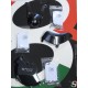 Engine covers Bonamici Racing kit 3 pcs SBK - BMW S 1000 RR 17