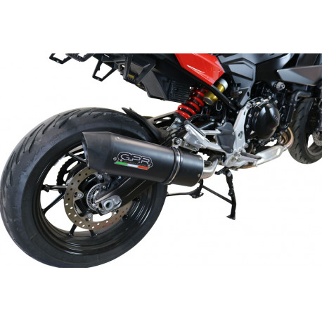 Auspuff GPR Furore Evo4 - BMW F900 XR/R 2020 /+