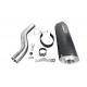 Auspuff GPR Furore Evo4 - BMW F900 XR/R 2020 /+