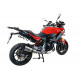 Auspuff GPR GPE Anniversary Evo4 - BMW F900 XR/R 2020 /+