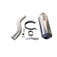 Exhaust GPR GPE Anniversary Evo4 - BMW F900 XR/R 2020 /+