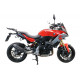 Auspuff GPR GPE Anniversary Evo4 - BMW F900 XR/R 2020 /+