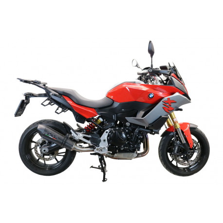 Auspuff GPR GPE Anniversary Evo4 - BMW F900 XR/R 2020 /+